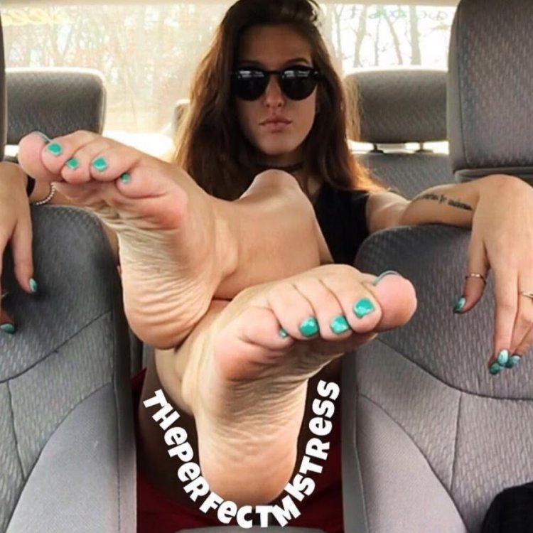 TheperfectMistress Devan