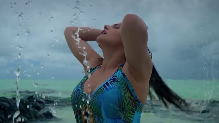 Jaana Ve Zareen Khan