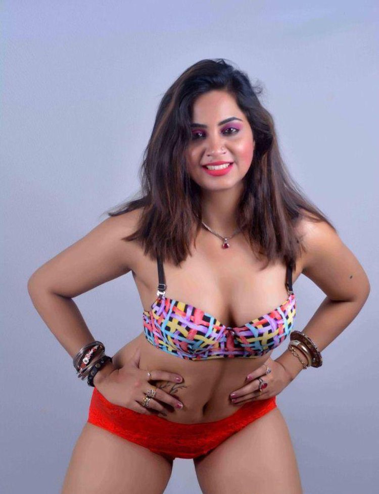 Arshi Khan