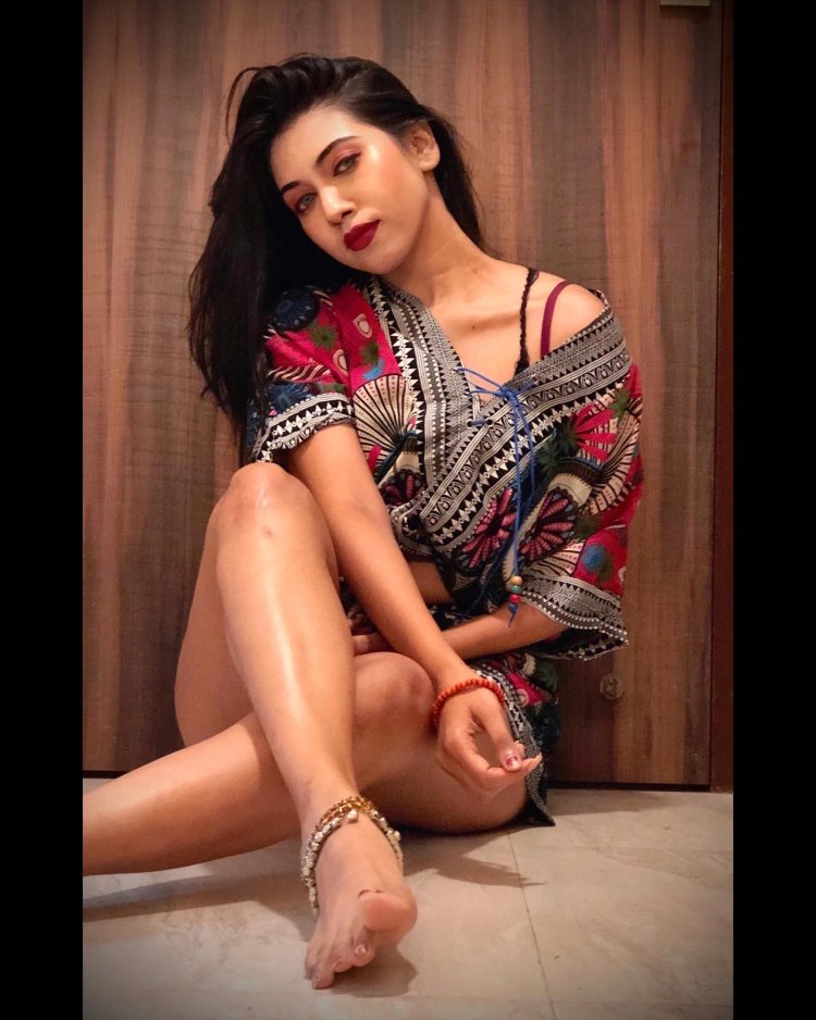 Yasmina Khan (Bengal goddess) drain