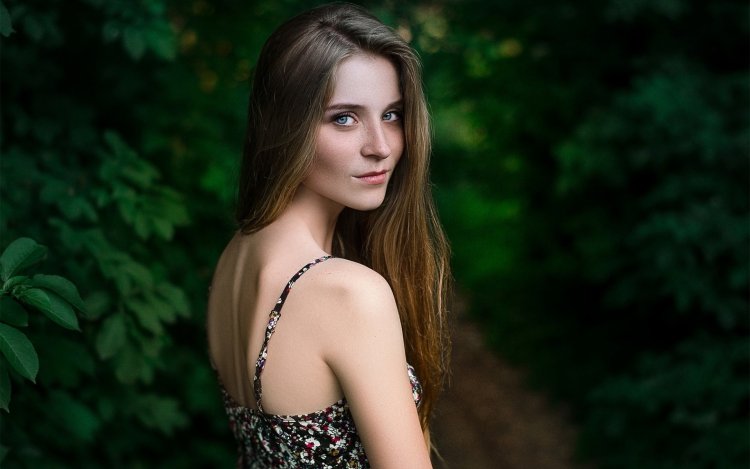 Begma Ksenia Sergeevna