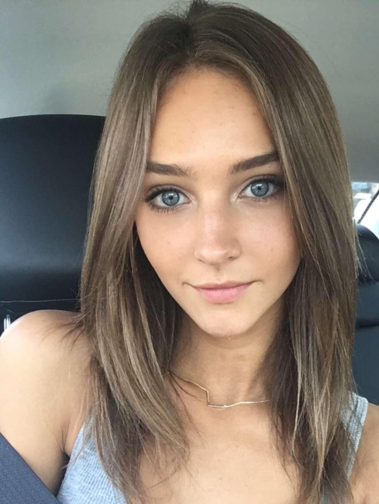 Rachel Cook eyes