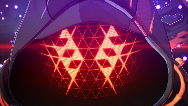 Scarlett Nexus Anime