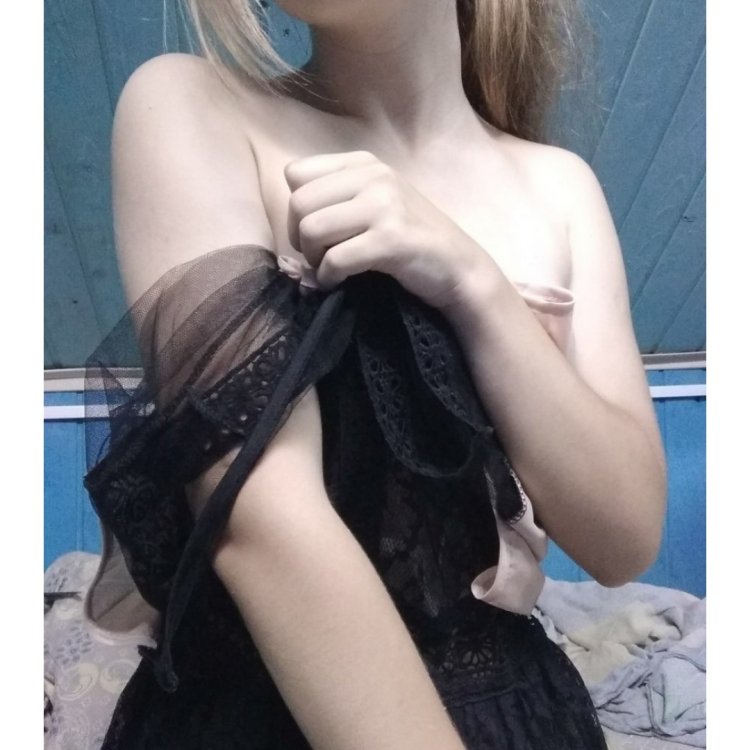 Alina Nikitina Pak Pak