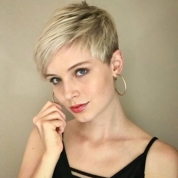 Asymmetric pixie 2020