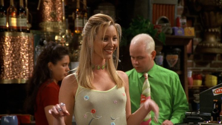 Lisa Kudrou photo nipples