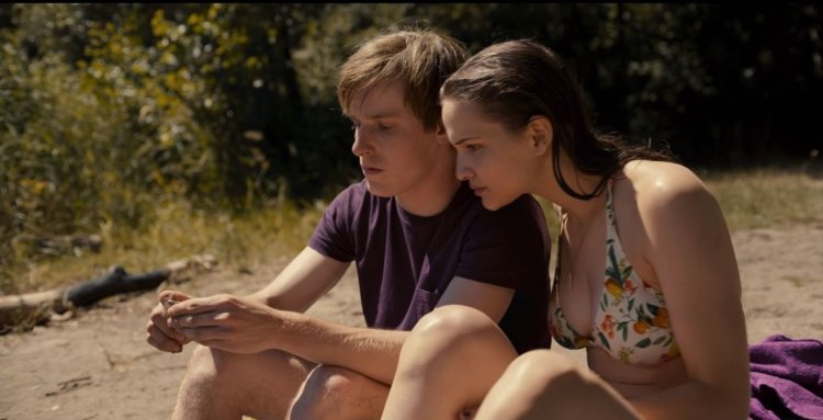 Lisa Vicari series darkness