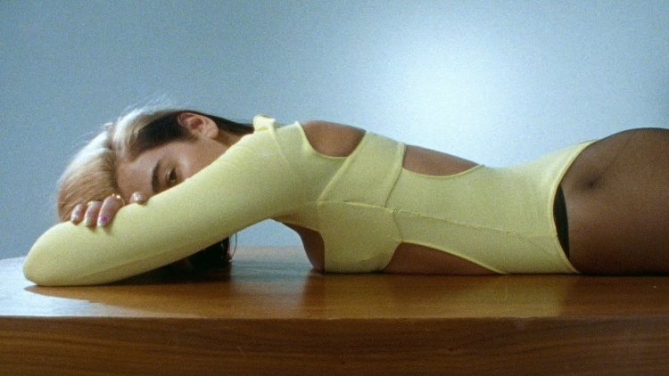 Dua Lipa Dont Start Now