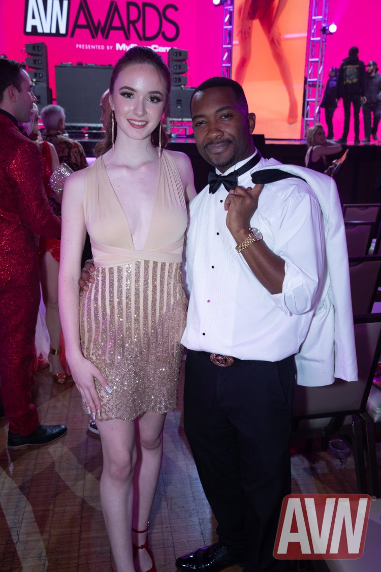 Hazel Moore Isiah Maxwell