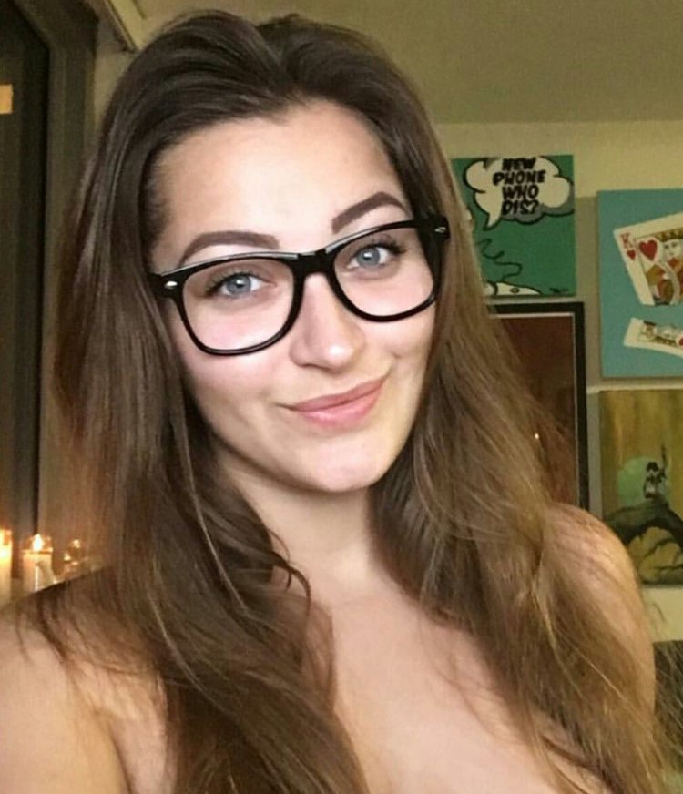 Dani Daniels Instagram