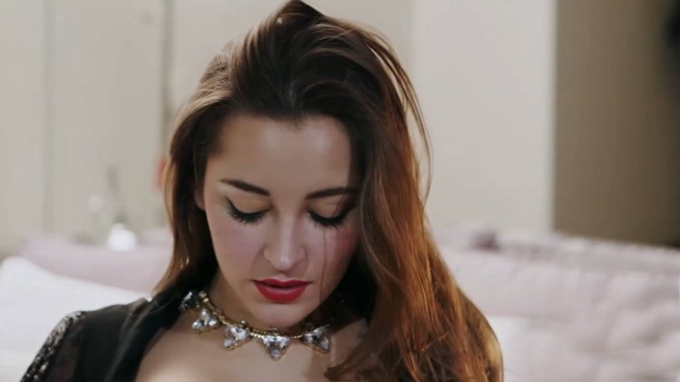 Danni Daniels (Danni Daniels Transvestite Milf