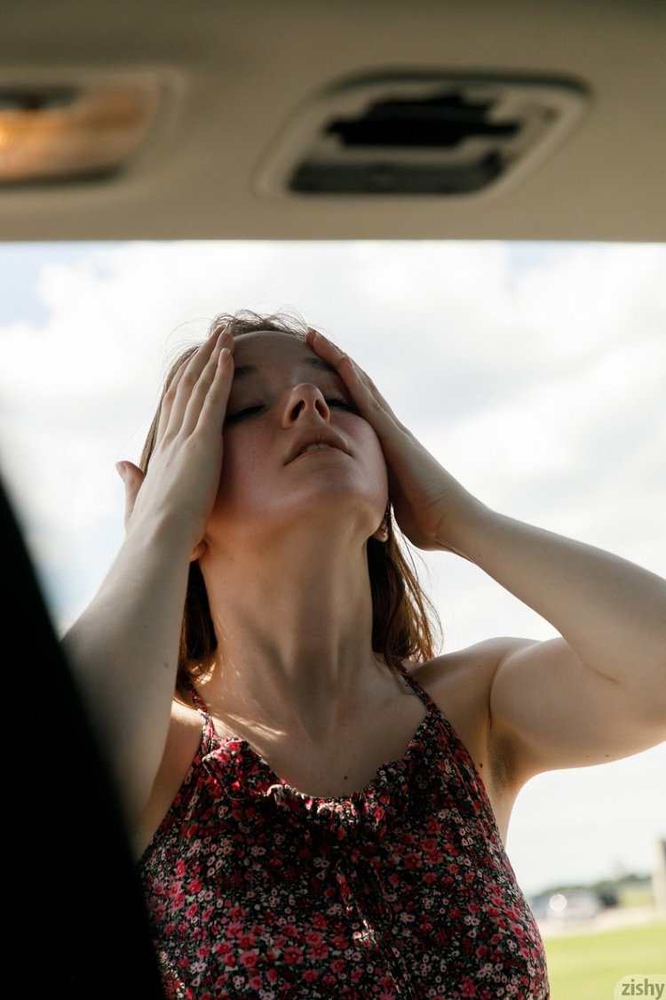 Hazel Moore Hilton Rewards