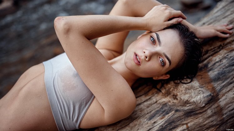 Victoria Sokolova (Victoria Sokolova)