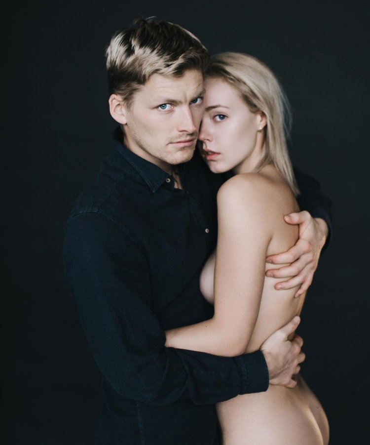 Victoria Agalakova Maxim