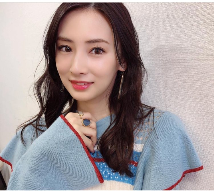 Marin Kitagawa Makeup