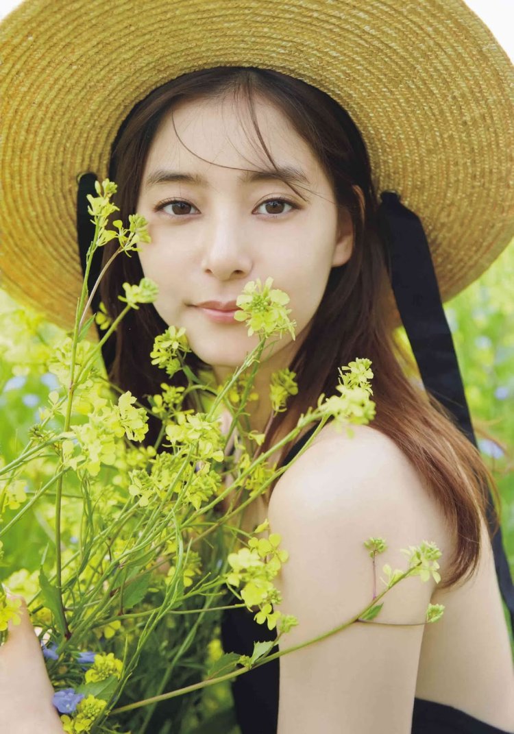 Michiri Kujo Japanese Actress