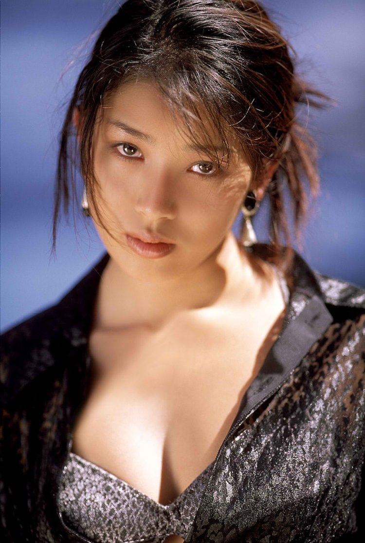 Japan Actress