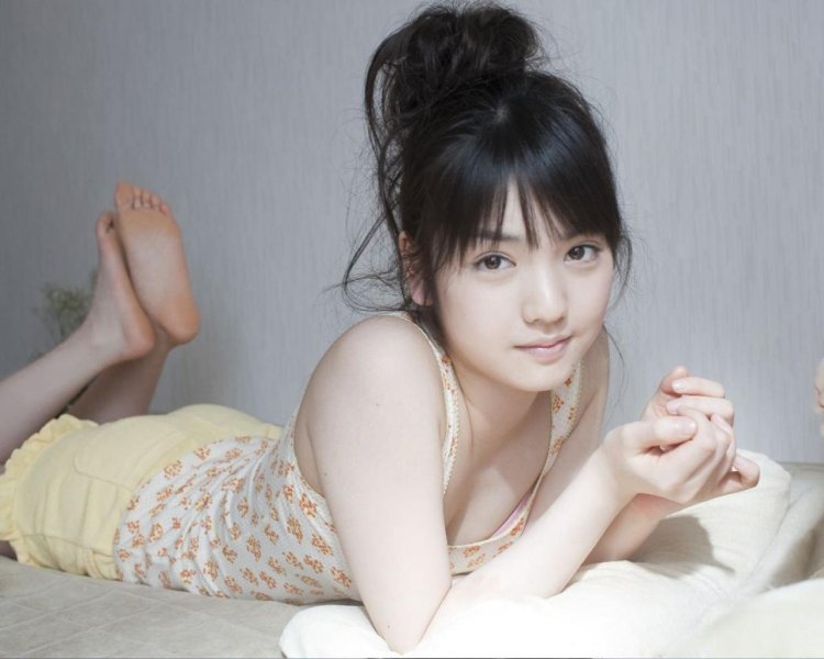 Sayumi Michishige