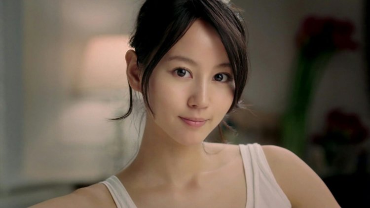 Maki chorikita at 20 years old