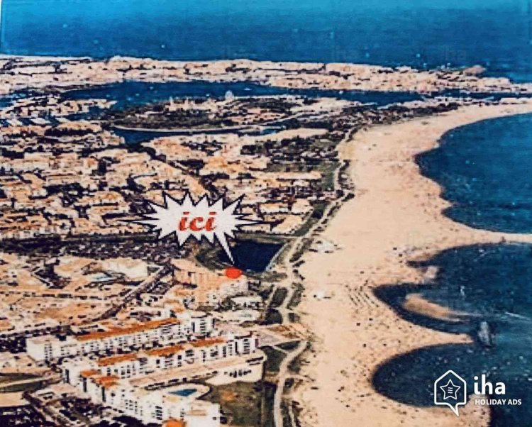 Cap Dag prohibited resort