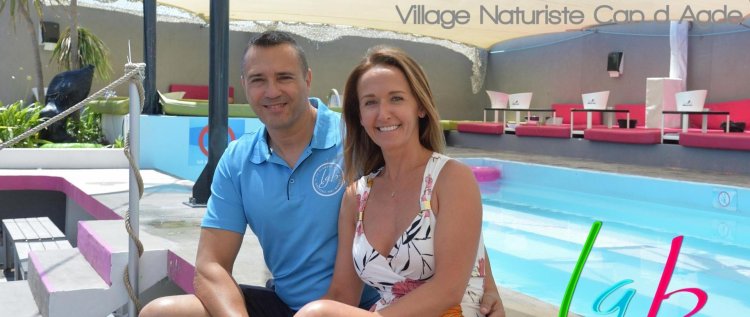 Swing resort cap dag