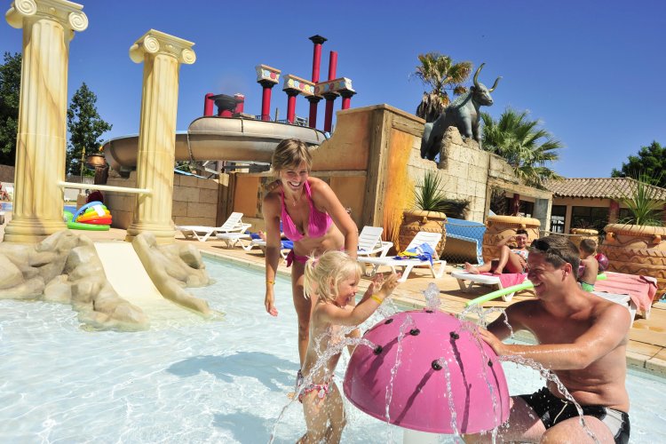 Cap-d’AGD and Montalivier France