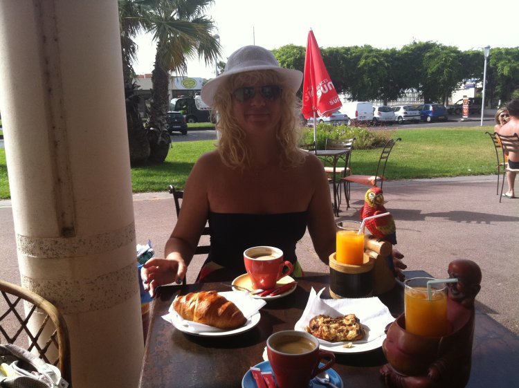 Cap d'Gde Russian swingers