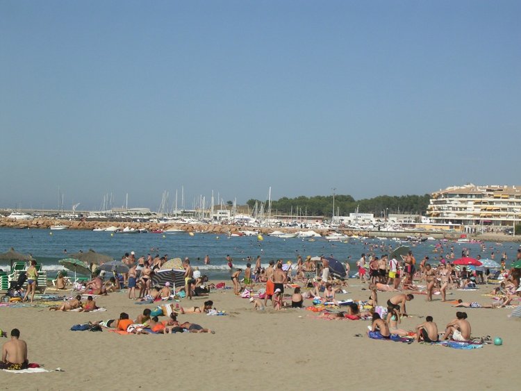 France resort cap-d'Agd