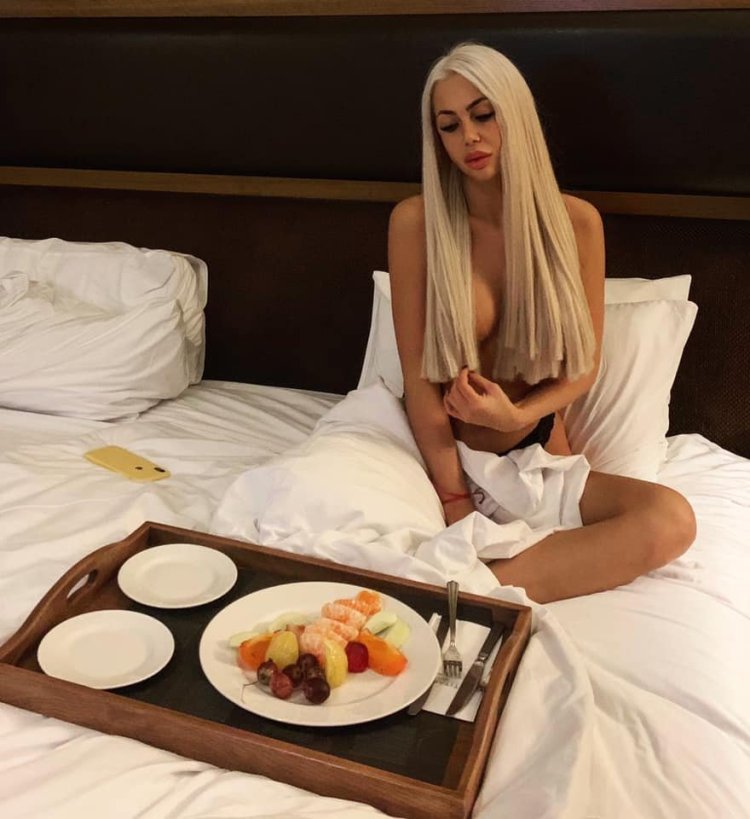 Michael Todorova Playboy