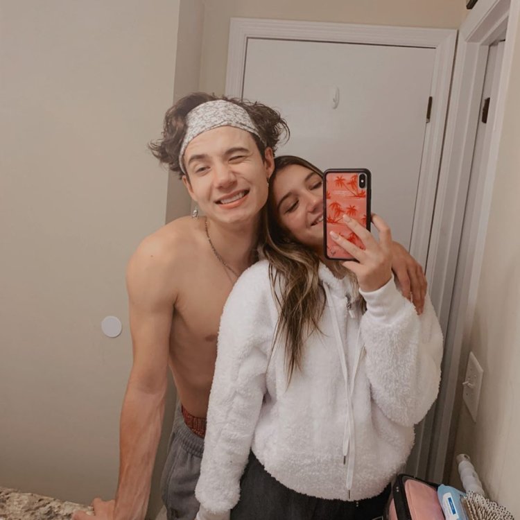 Meds Lewis and Jaden