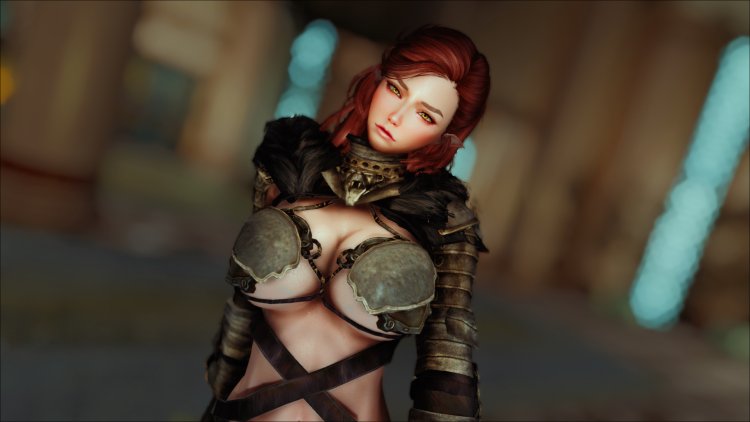 Katarina Armor