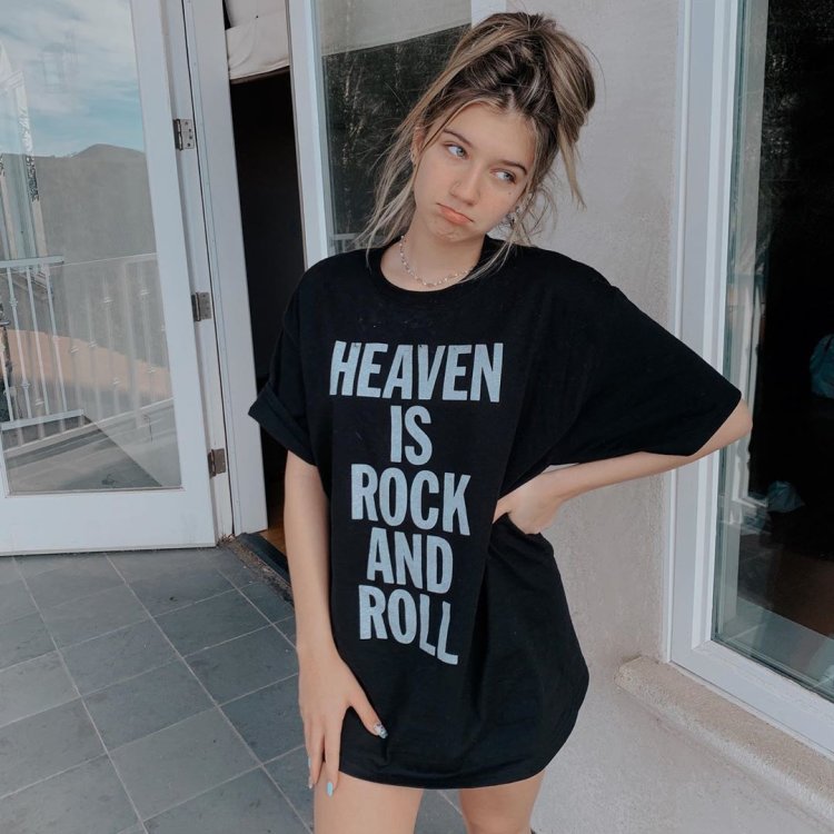 Madison American Gerl