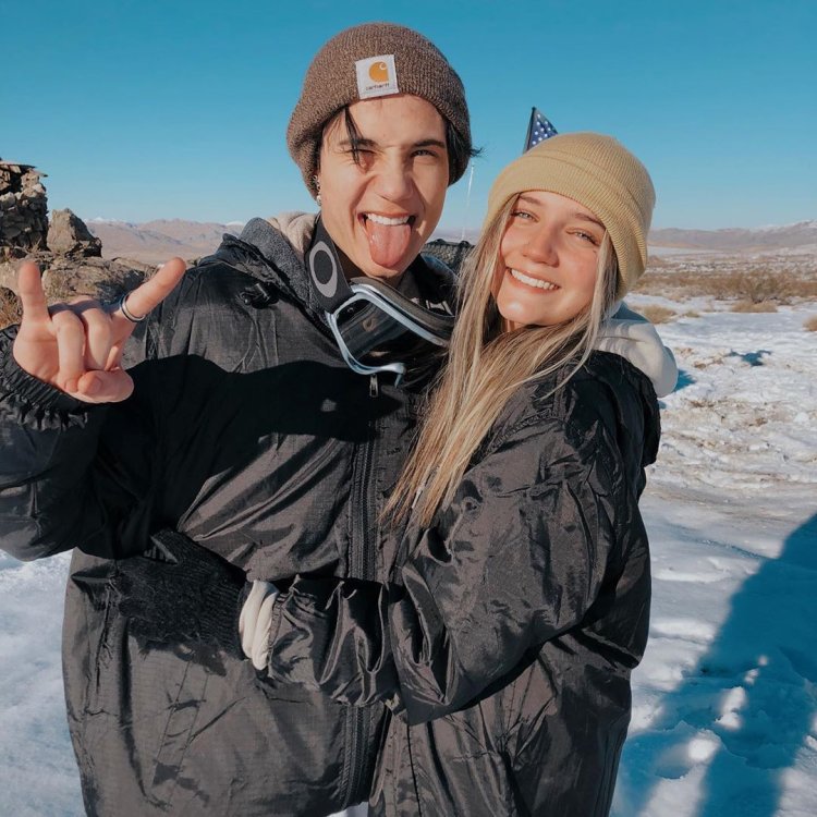 Meds Levis and Jaden