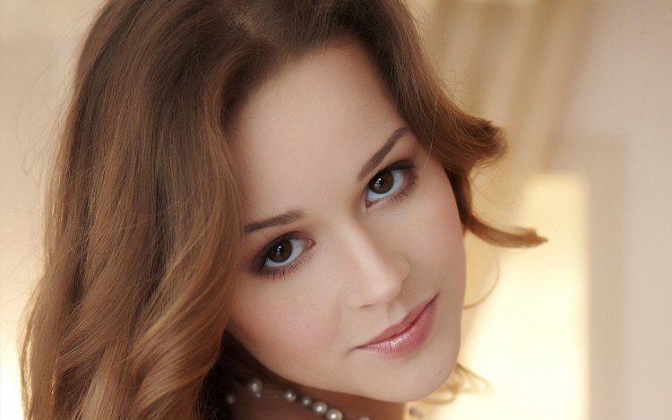 Anastasia Cherkasova actress