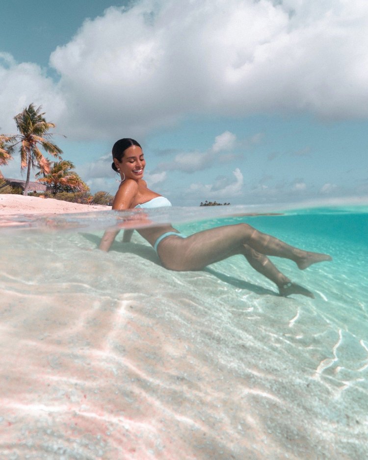 Karina Hoffman Instagram