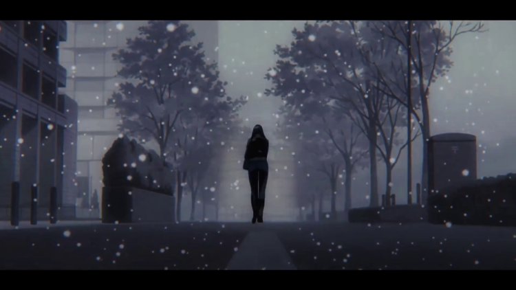 Naomis's death note Mis. Voseelitsa