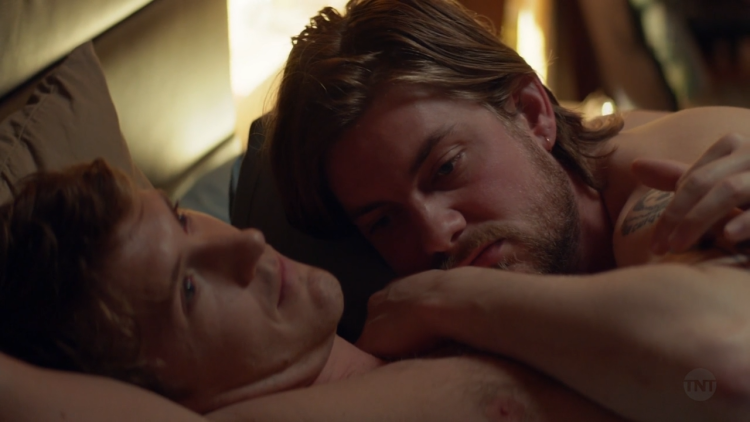 Spencer Trit Clark Animal Kingdom