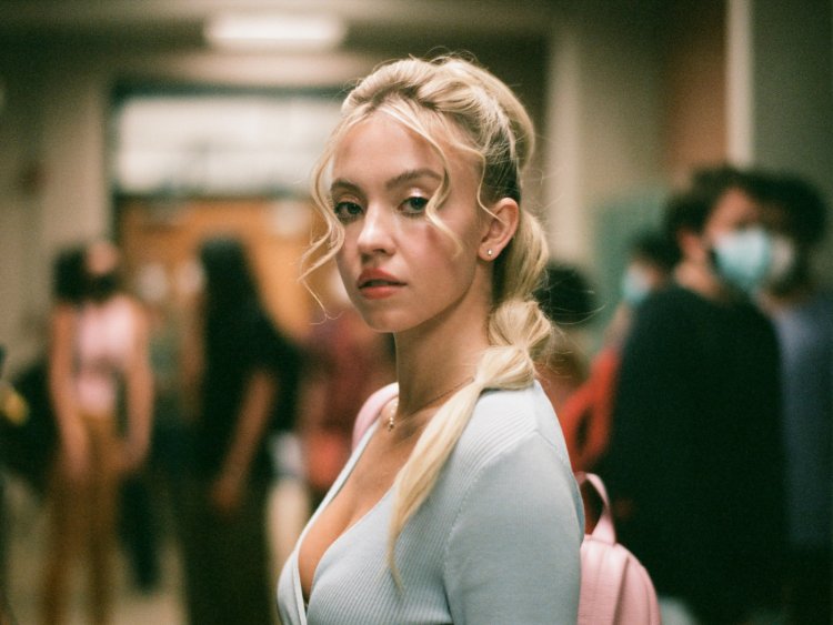 Sidney Suini Euphoria 2