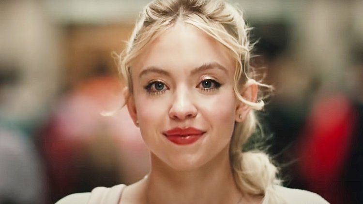 Sidney Swini Euphoria