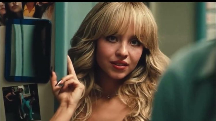 Sidney Suini Euphoria season 2