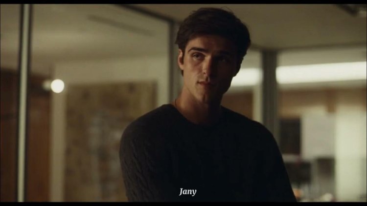 Nate Jacob and Maddy