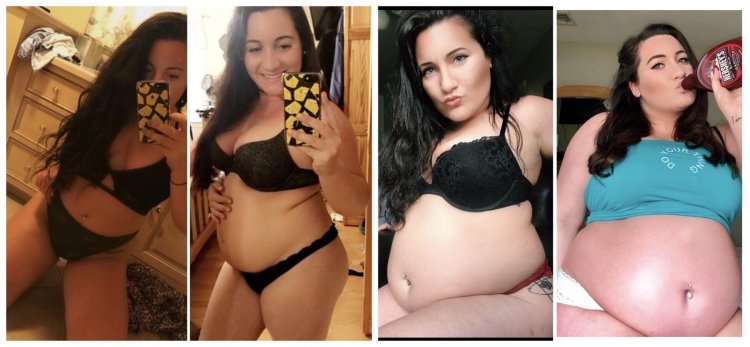 Leila Fidi Staffing 2019