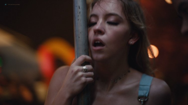 Sidney pork euphoria breasts