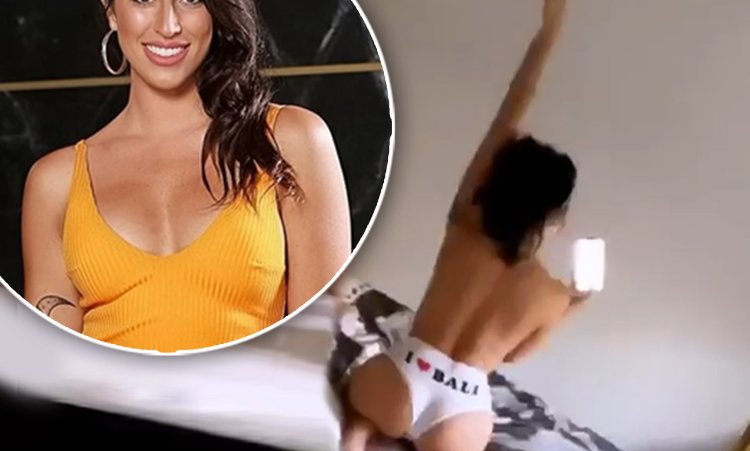 Tamara N-Joy actress