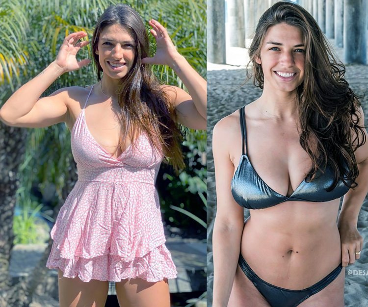 Mackenzie Westmore in his youth