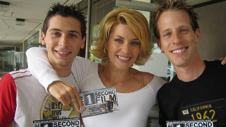 Tomasin Mackenzie Bikini