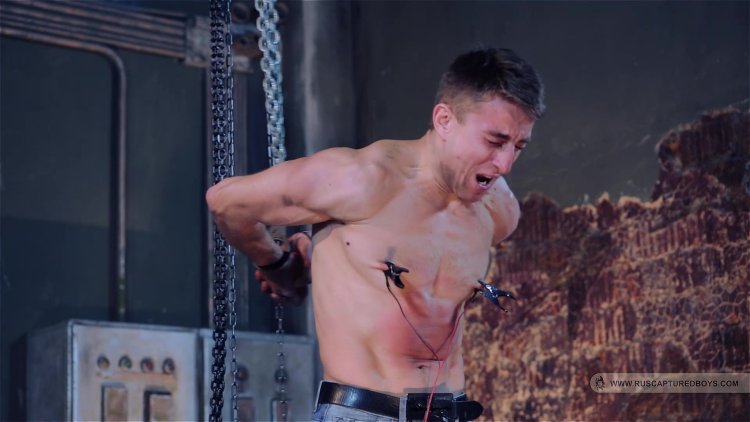 Ruscapturedboys Alexey Mitryaev