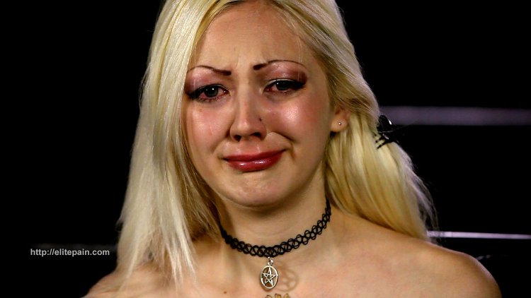 Elite Pain Wheel of Pain