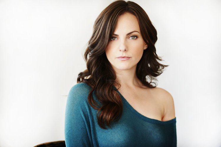 Georgina Reilly Georgina Reilly