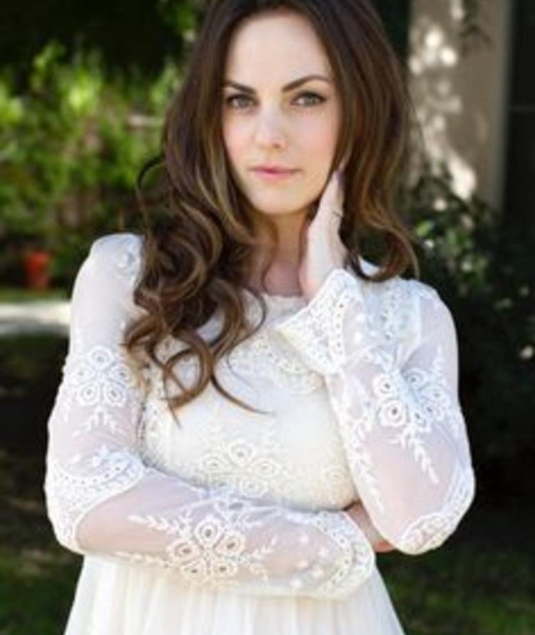 Georgina Terry Actress